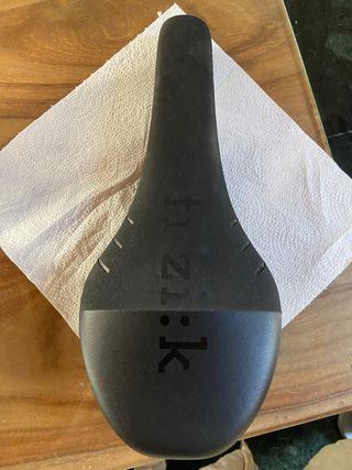 Sillín Fizik Tundra M1