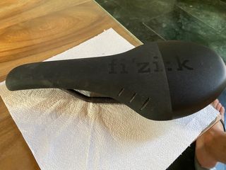 Sillín Fizik Tundra M1