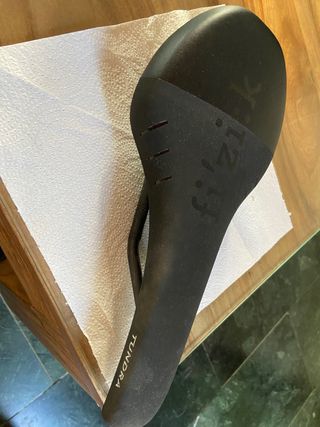 Sillín Fizik Tundra M1