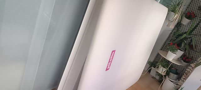 Pikolin - Base cama madera 150x190 sin patas.