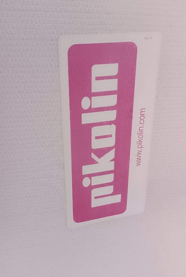 Pikolin - Base cama madera 150x190 sin patas.