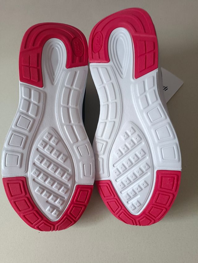 Zapatillas Ipso niño nuevas sin estrenar número 40