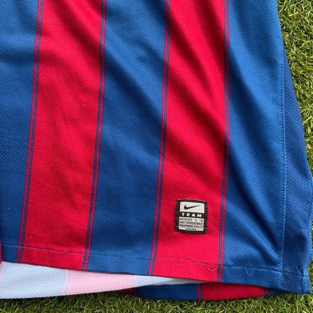 Maglietta FC Barcelona 09-10