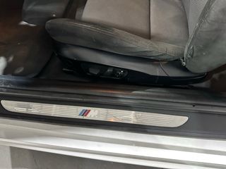 BMW Serie 3 e92 2012