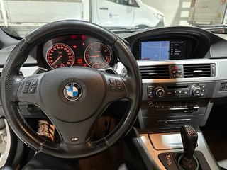 BMW Serie 3 e92 2012