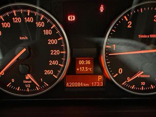 BMW Serie 3 e92 2012