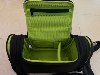 Bolsa cámara Samsonite - NUEVA