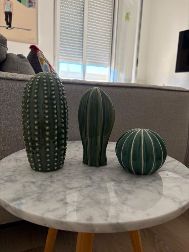 Cactus ceramica Ikea