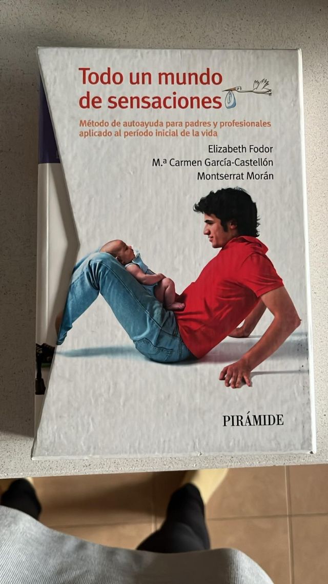 Colección "Todo un mundo..."