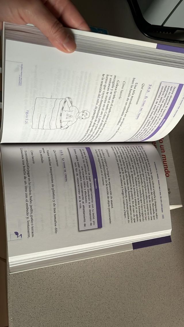 Colección "Todo un mundo..."