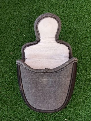 Funda para palo de golf putter Odyssey Metal-X 