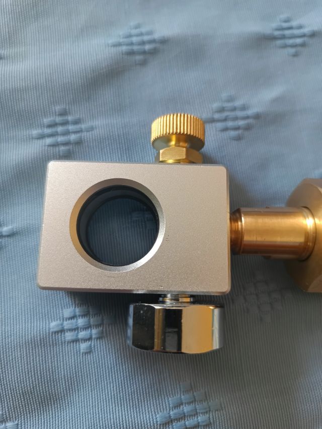 Adaptador para Sodastream