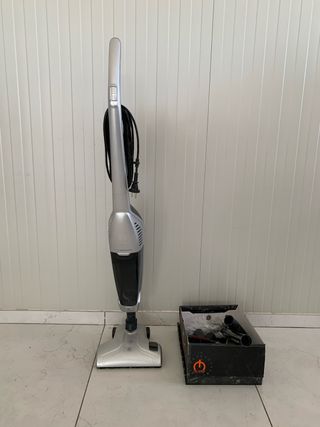 Aspirapolvere Electrolux  LEGGERO ULTRADYNAMICA