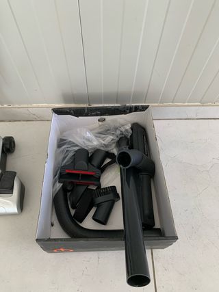 Aspirapolvere Electrolux  LEGGERO ULTRADYNAMICA