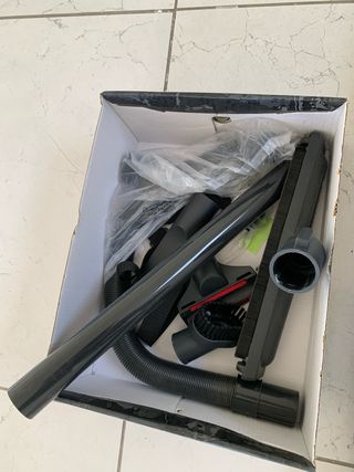 Aspirapolvere Electrolux  LEGGERO ULTRADYNAMICA