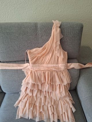 Vestido fiesta