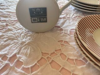 Ursinho ML - Porcelana Home Collection