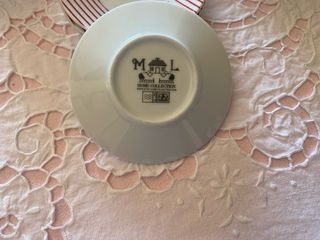 Ursinho ML - Porcelana Home Collection