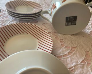 Ursinho ML - Porcelana Home Collection