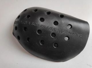 Conjunto Protecciones Chaqueta Motorista. Moto