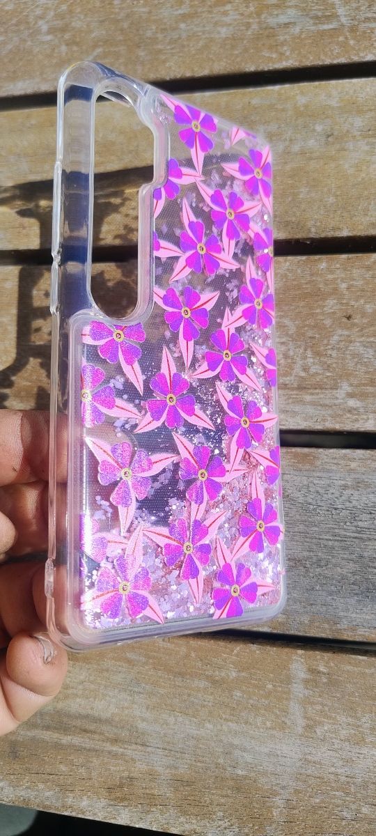 Custodia Xiaomi Mi Note 10 - Lucida