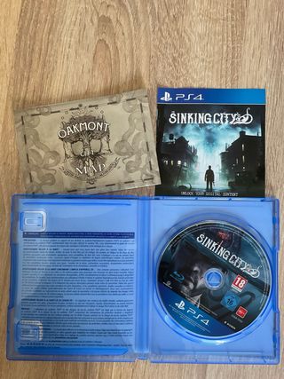 The Sinking City - Day One Edition