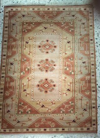 TAPPETO ORIGINALE DALLA TURCHIA