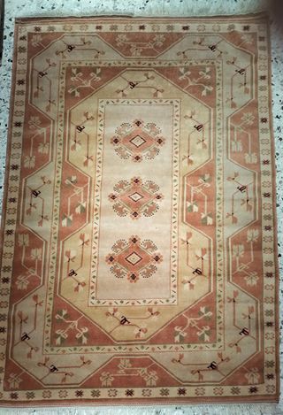 TAPPETO ORIGINALE DALLA TURCHIA