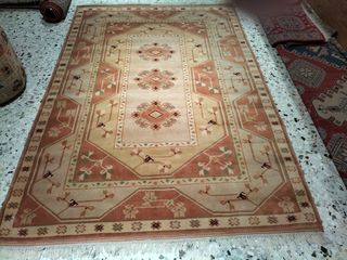 TAPPETO ORIGINALE DALLA TURCHIA