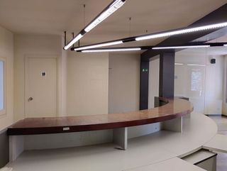 Oficina en venta en Centre en Cornellà de Llobregat