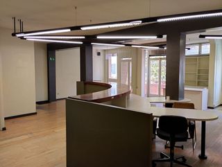 Oficina en venta en Centre en Cornellà de Llobregat