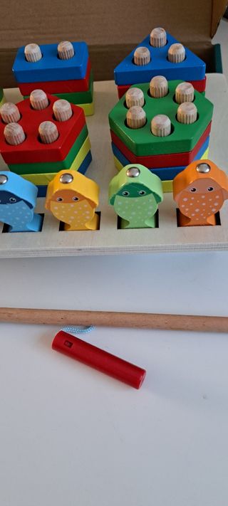 Gioco didattico combinato 36+ 