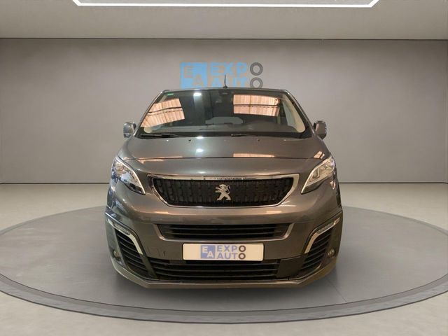 Peugeot Traveller Business 1.5 BlueHDi 120 Long 