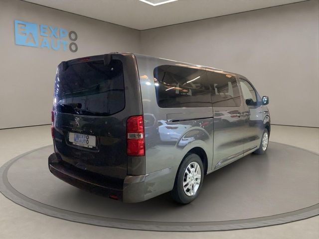 Peugeot Traveller Business 1.5 BlueHDi 120 Long 