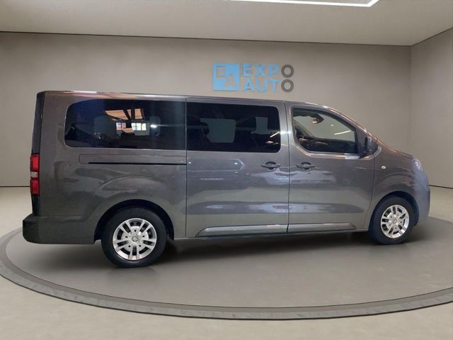 Peugeot Traveller Business 1.5 BlueHDi 120 Long 