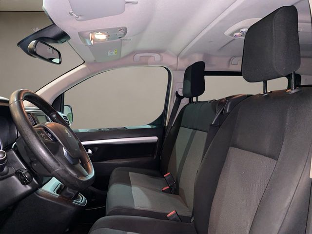 Peugeot Traveller Business 1.5 BlueHDi 120 Long 