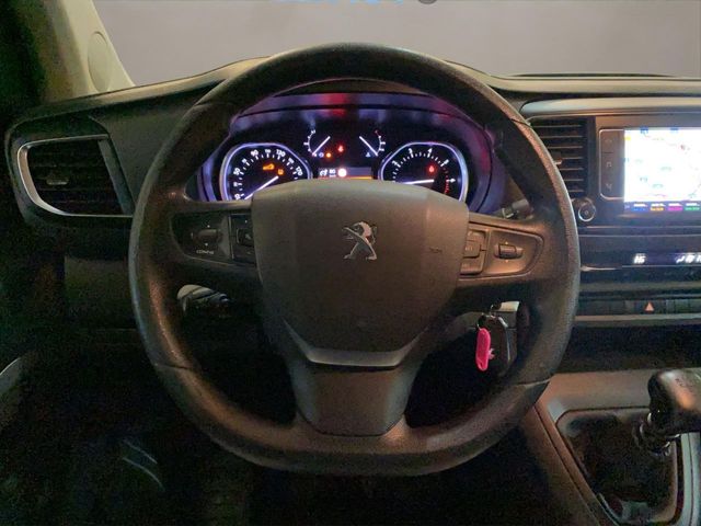 Peugeot Traveller Business 1.5 BlueHDi 120 Long 