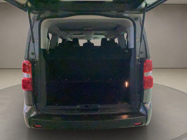 Peugeot Traveller Business 1.5 BlueHDi 120 Long 