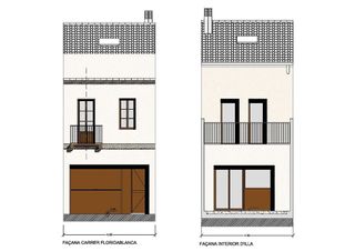 Terreno en venta en Centre en Rubí