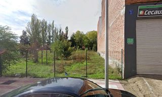 Terreno en venta en San Esteban en León