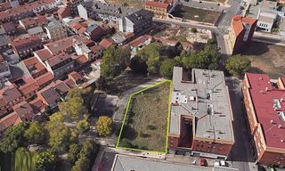 Terreno en venta en San Esteban en León