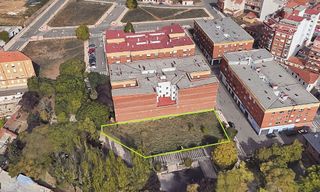 Terreno en venta en San Esteban en León