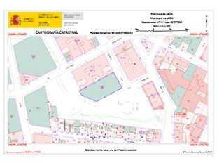 Terreno en venta en San Esteban en León