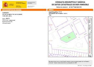 Terreno en venta en San Esteban en León