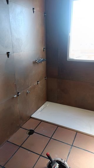 se ofrese paleta para cualquir reforma