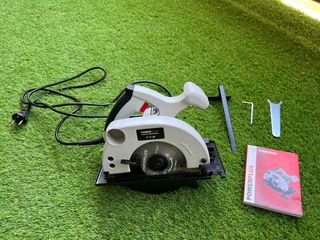 Sierra circular POWERPLUS POWC2020 - 800W
