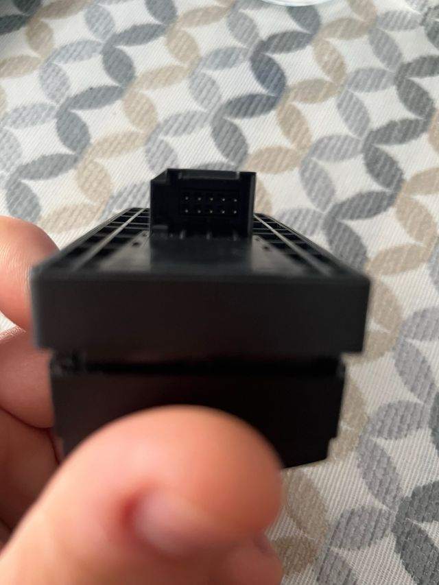 Interruptor elevalunas Audi A3-A6