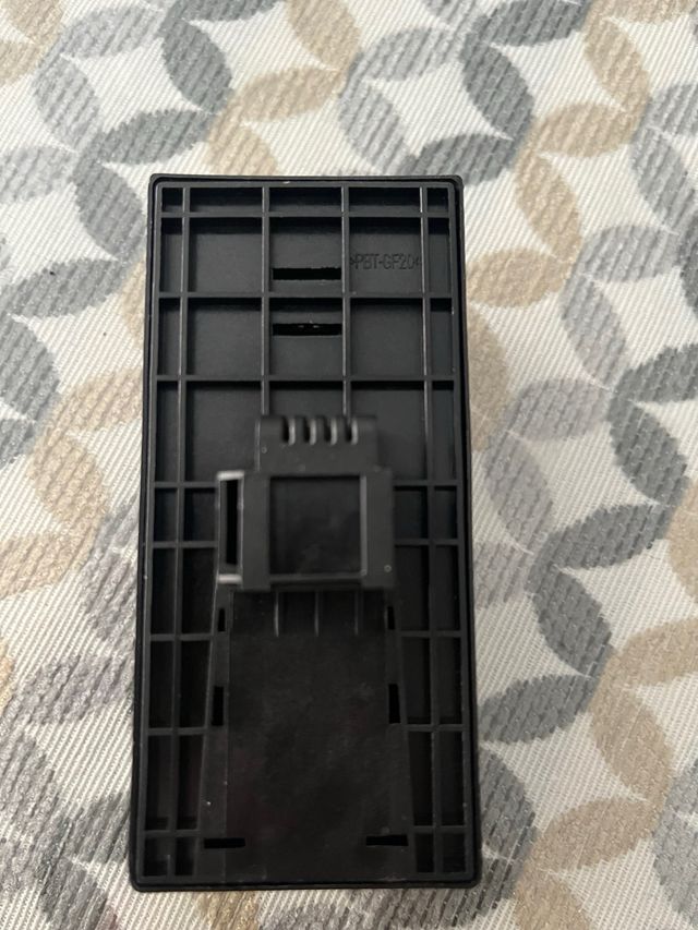 Interruptor elevalunas Audi A3-A6