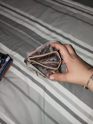 Monederos Sweet Candy y ankke - 7 piezas