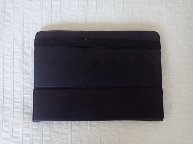 Tablet BQ Aquaris M - Nero